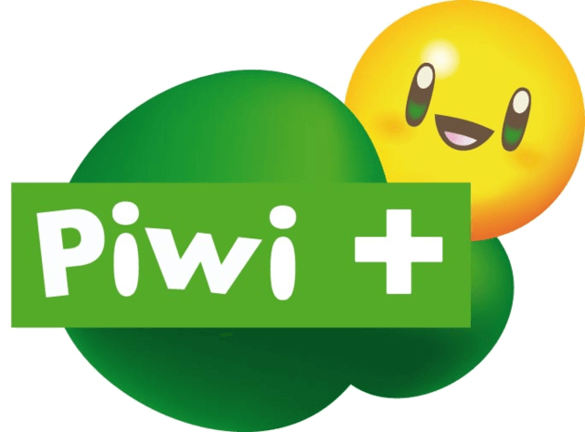 PIWI+
